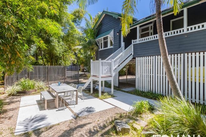 Picture of 24 Redgate Road, SOUTH GOLDEN BEACH NSW 2483