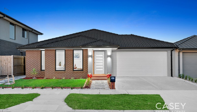 Picture of 16 Pienza Road, CLYDE VIC 3978