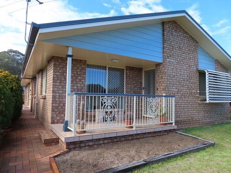 37 Granite Street, Stanthorpe Property History & Address Research Domain