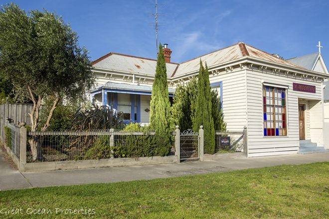 Picture of 21-23 Nelson Street, APOLLO BAY VIC 3233