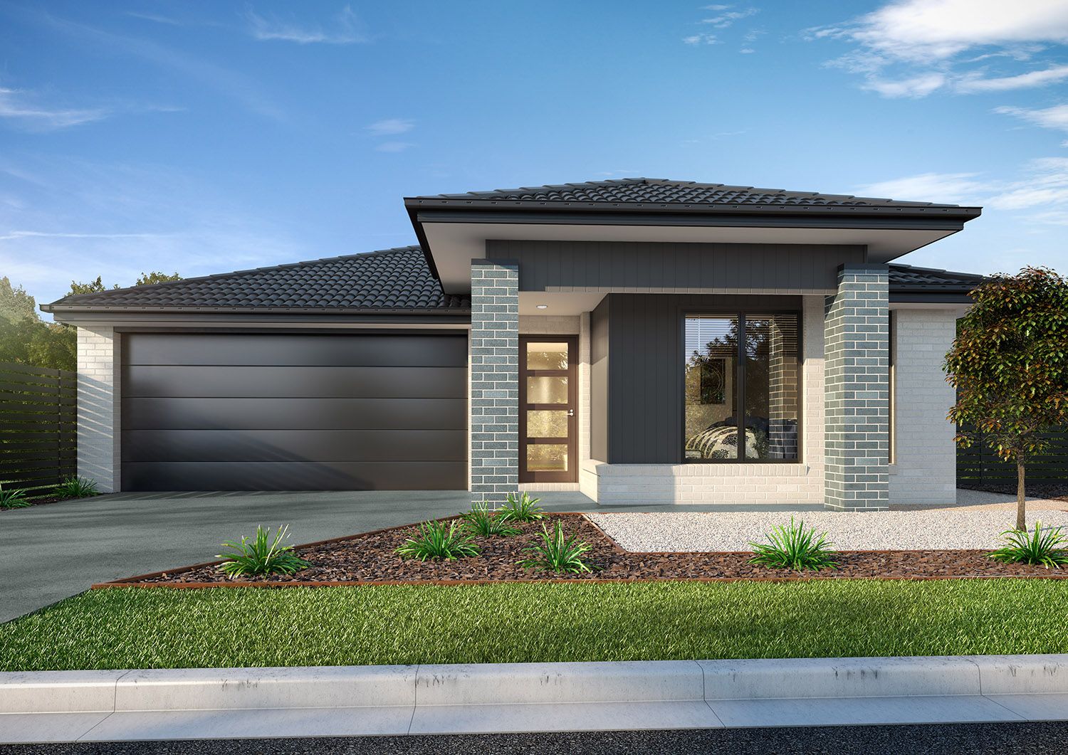 3 bedrooms New House & Land in Lot 1932 Corner of Merribrook Boulevard and Pattersons Road CLYDE VIC, 3978