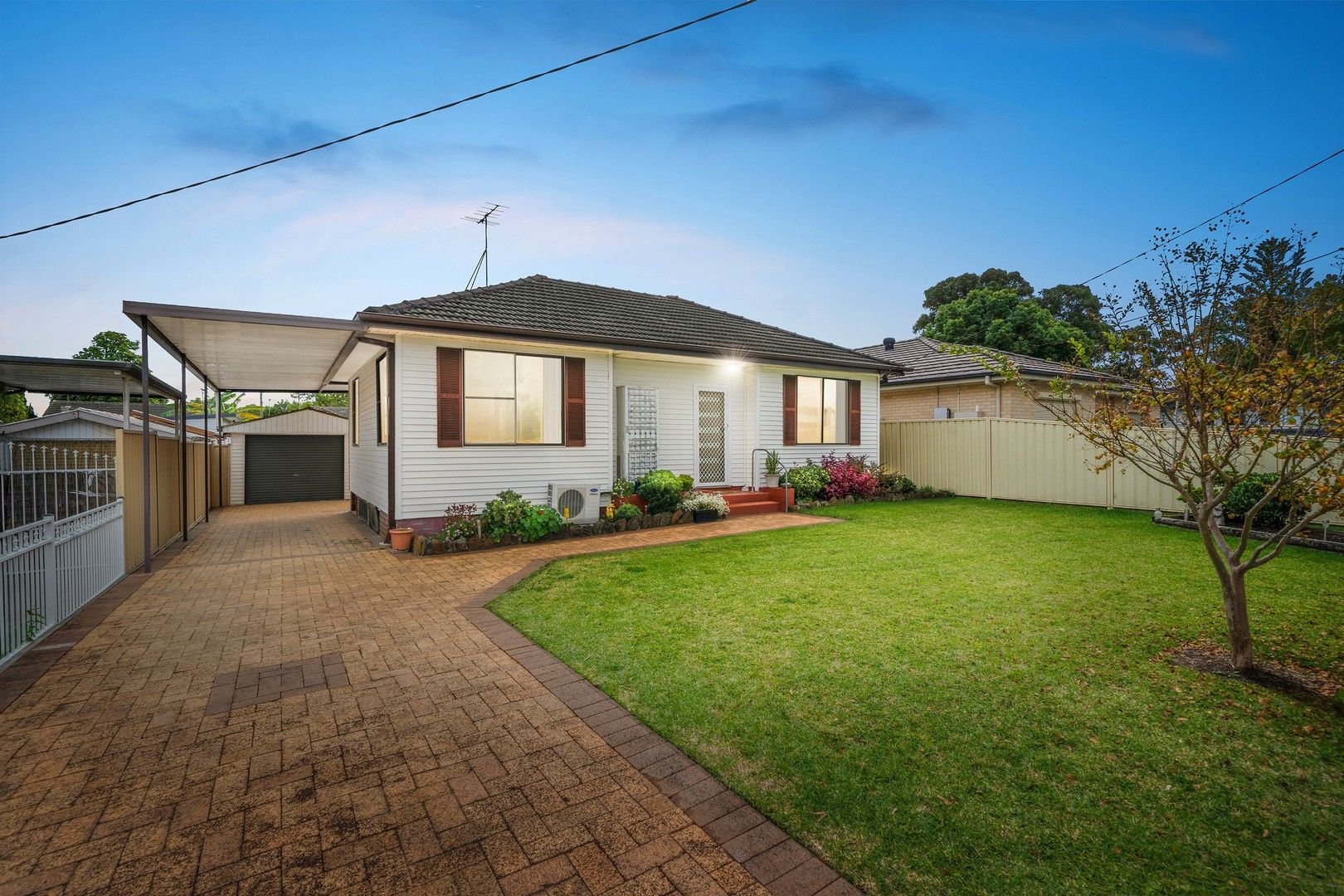 10 Adams Crescent, St Marys NSW 2760, Image 0