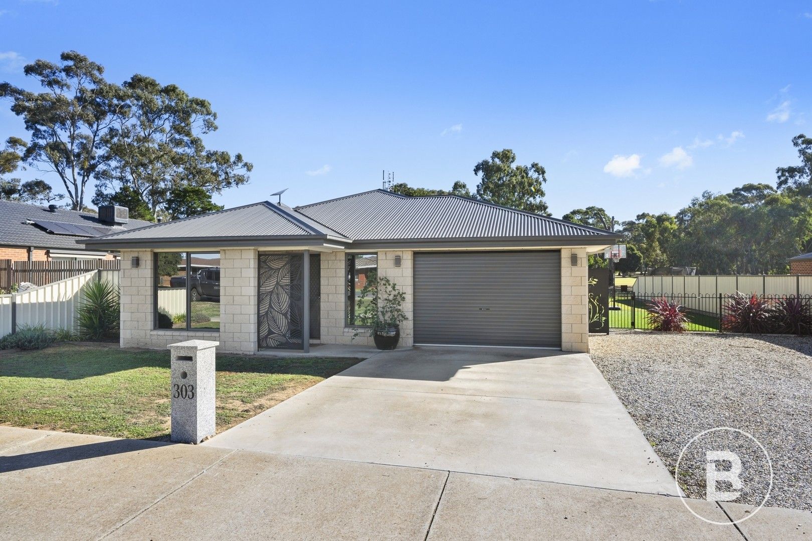 303 Gladstone Street, Maryborough VIC 3465, Image 0