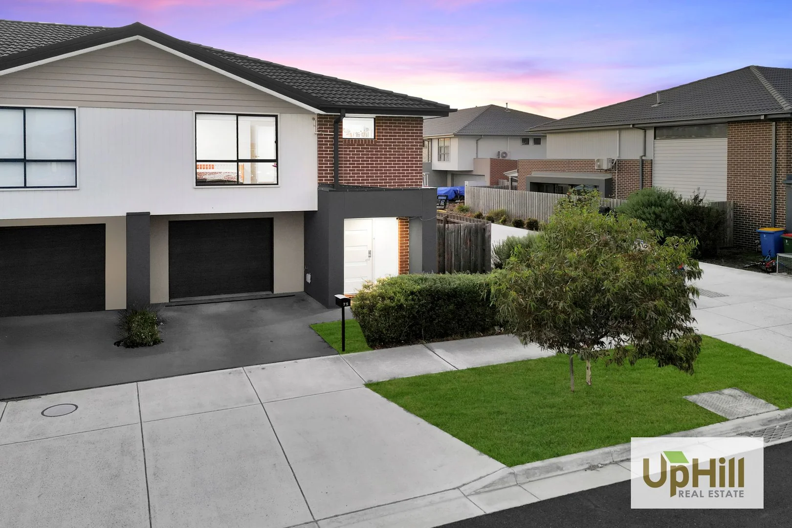 Additional image 30 of 75 Barossa Drive, Clyde North VIC 3978