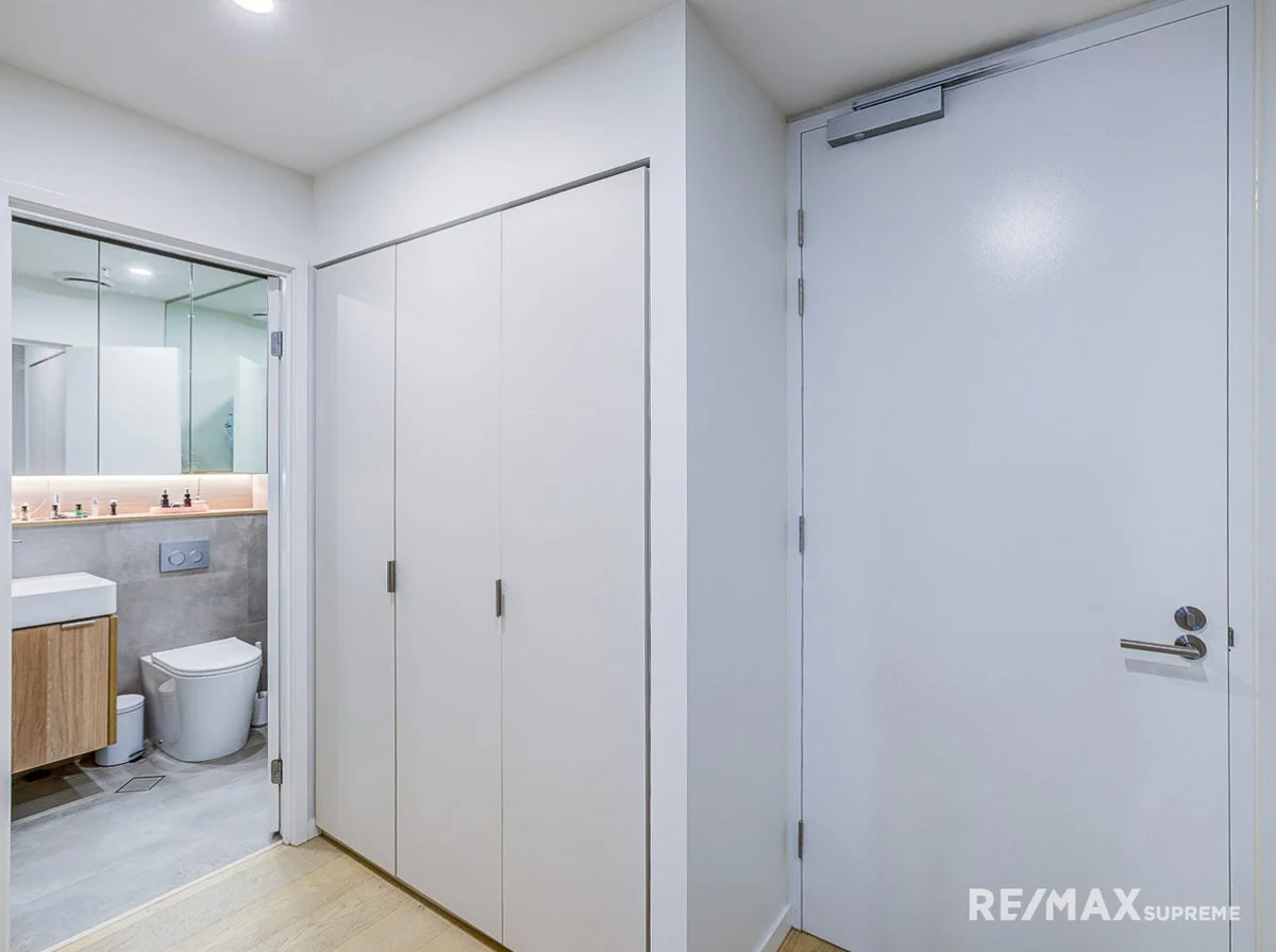 Additional image 9 of 50309/21 Mollison Street, West End QLD 4101