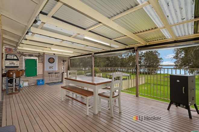 Picture of 59 Panorama Avenue, CHARMHAVEN NSW 2263