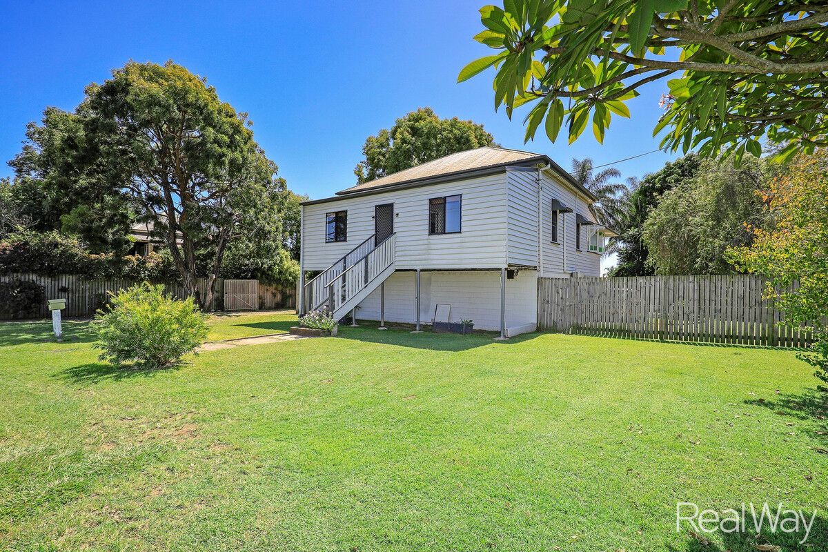 41 Gavin Street, Bundaberg North QLD 4670, Image 0