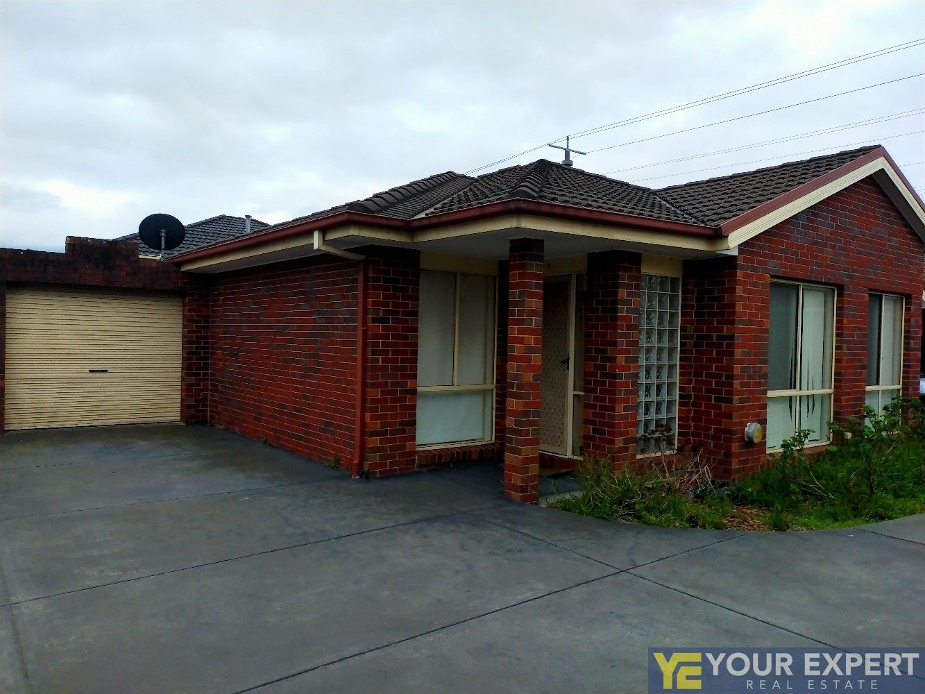 3 bedrooms Apartment / Unit / Flat in 8/93 Frawley Road HALLAM VIC, 3803