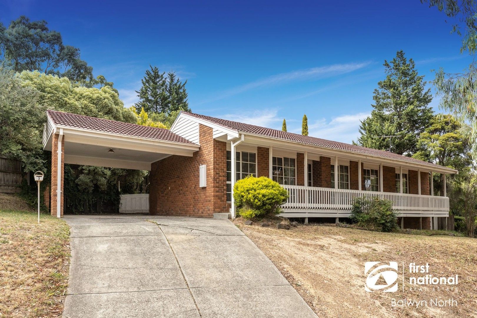 Sold 3 Crescent, Doncaster East VIC 3109 on 05 May 2023 2018353495 Domain