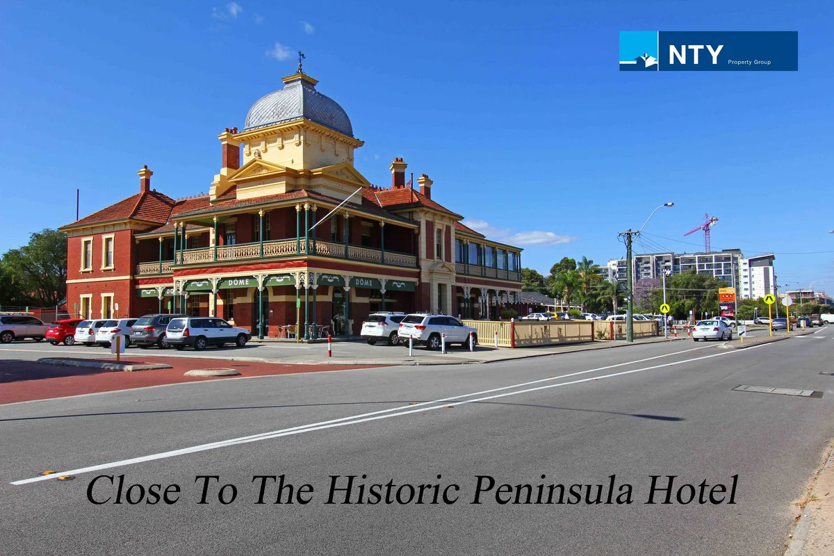 Additional image 24 of 411/36 Tenth Avenue, Maylands WA 6051