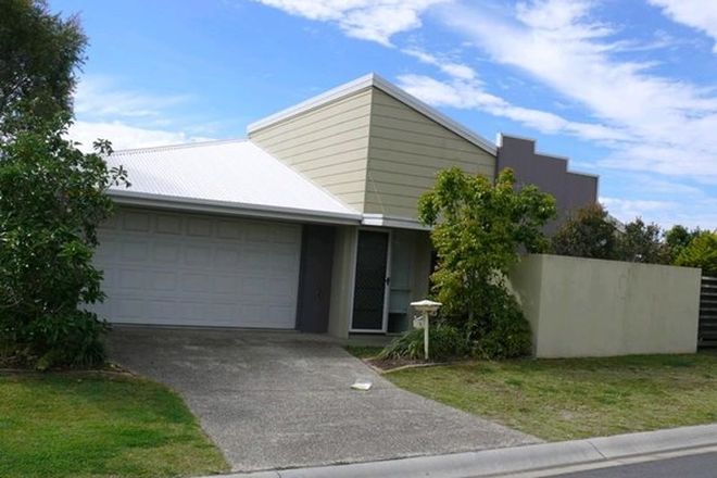 Picture of 1/A Fitzpatrick Street, UPPER COOMERA QLD 4209