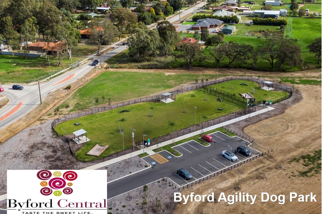 Lot 35/84 Larsen Road, Byford WA 6122, Image 2