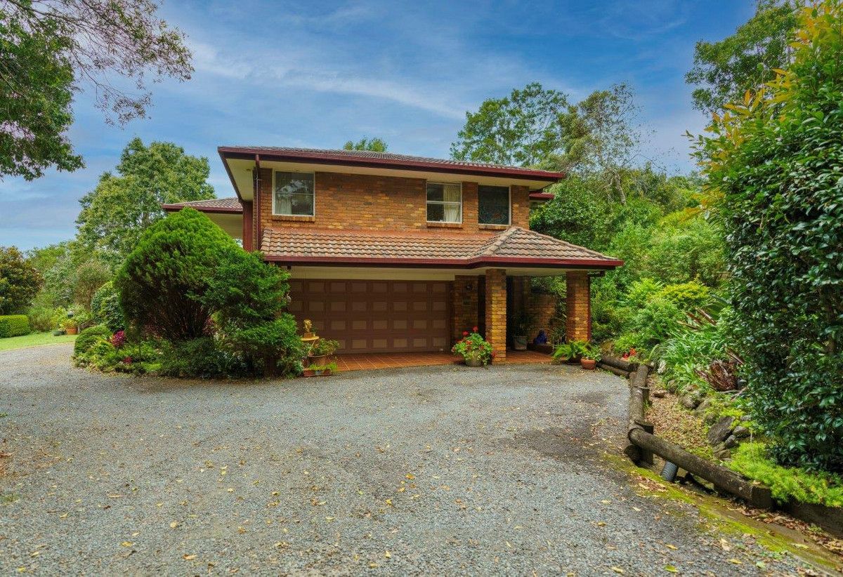 83 Bateke Road, Tamborine Mountain QLD 4272 House for Sale Domain
