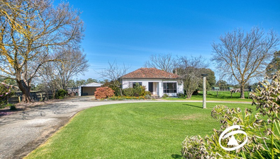 Picture of 12 Sherwood Street, LONGWARRY NORTH VIC 3816