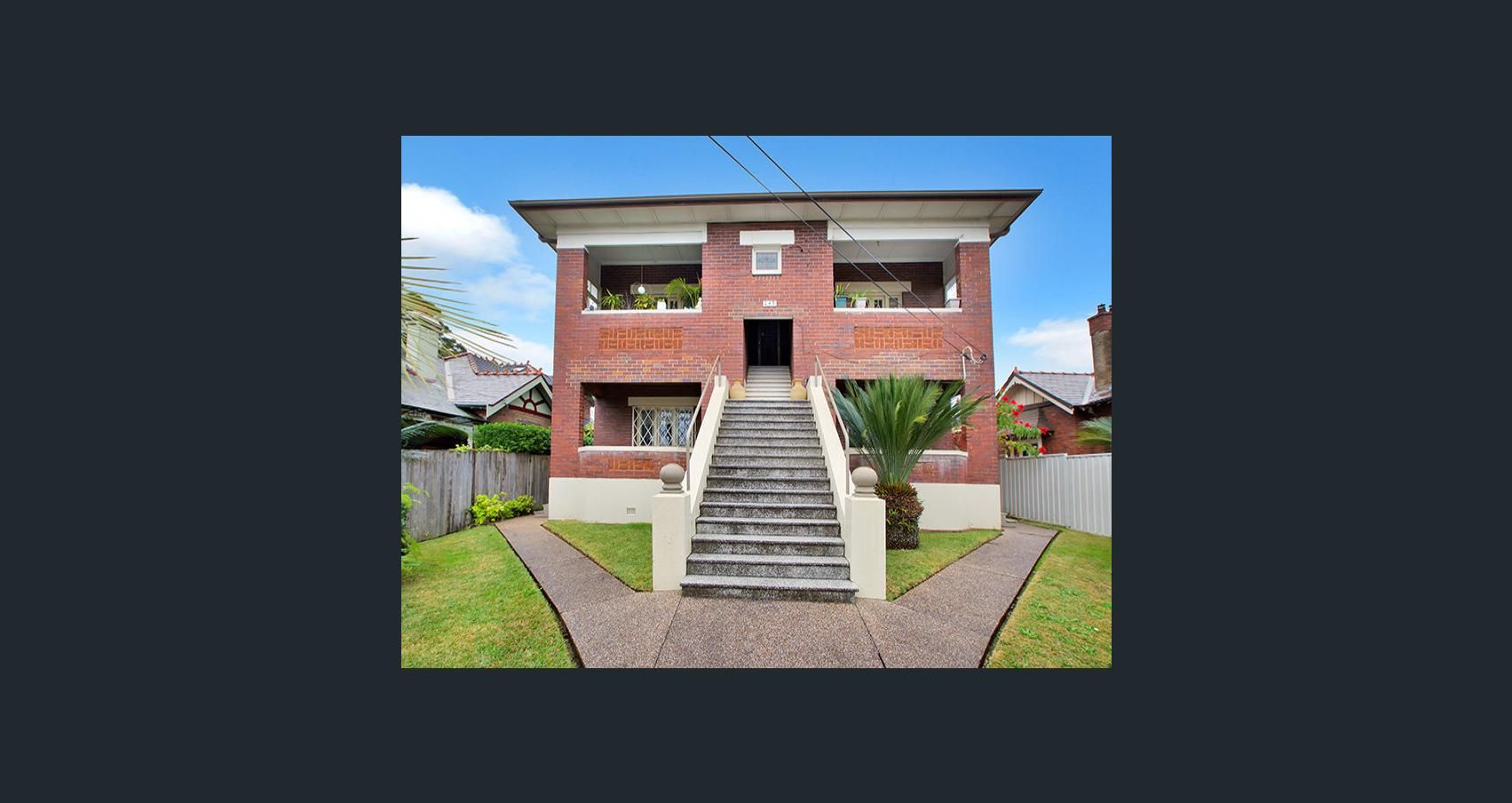 2/245 Lyons Road, Russell Lea NSW 2046, Image 0