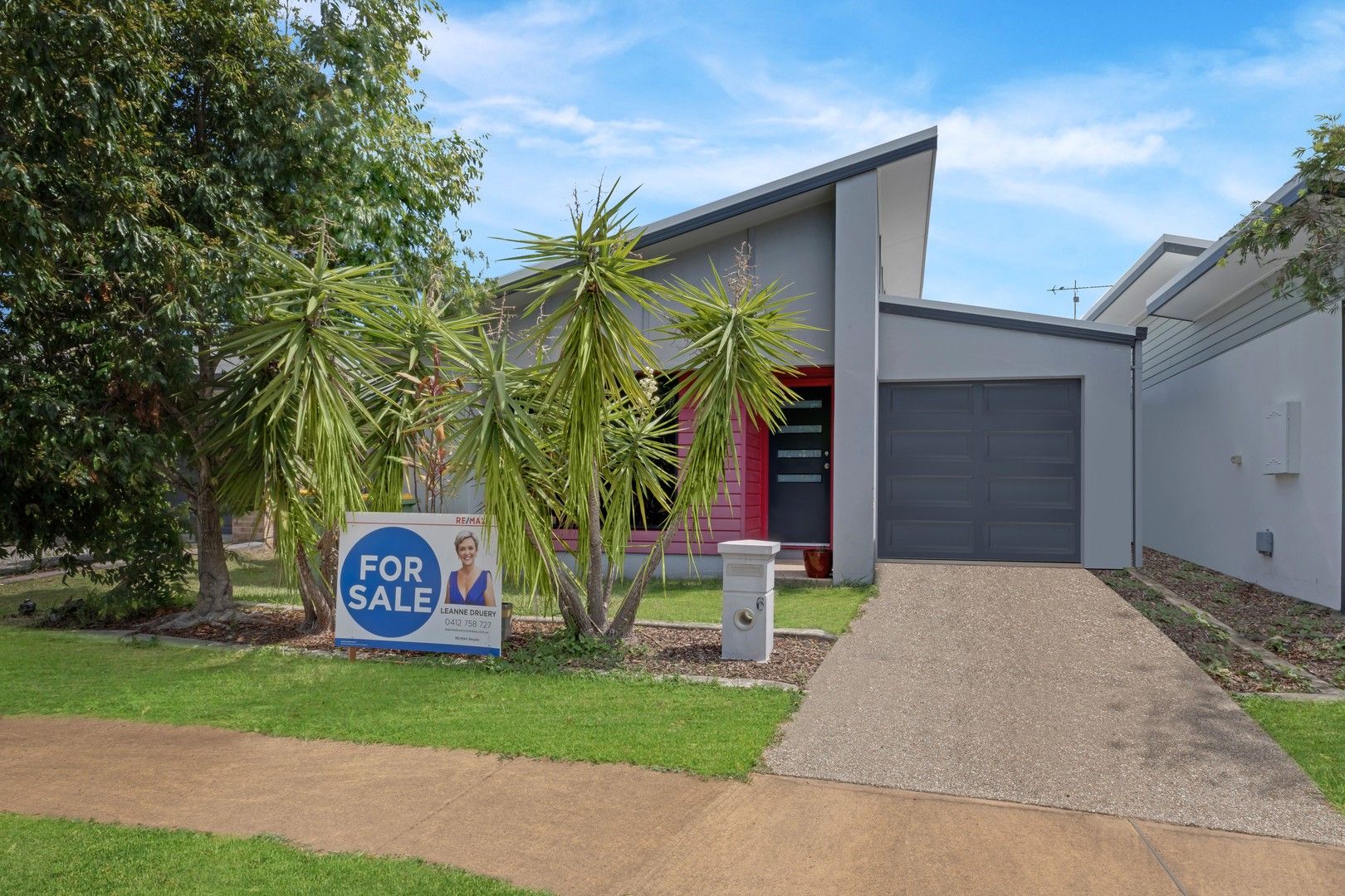 6 Peppertree Crescent, Andergrove QLD 4740, Image 0