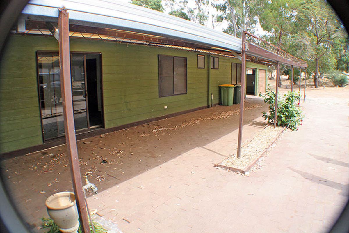 186 Chitty Road, Bakers Hil Property History & Address Research Domain