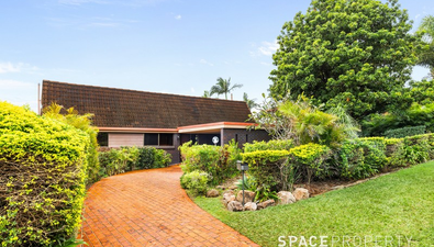 Picture of 8 Clement Street, ASPLEY QLD 4034
