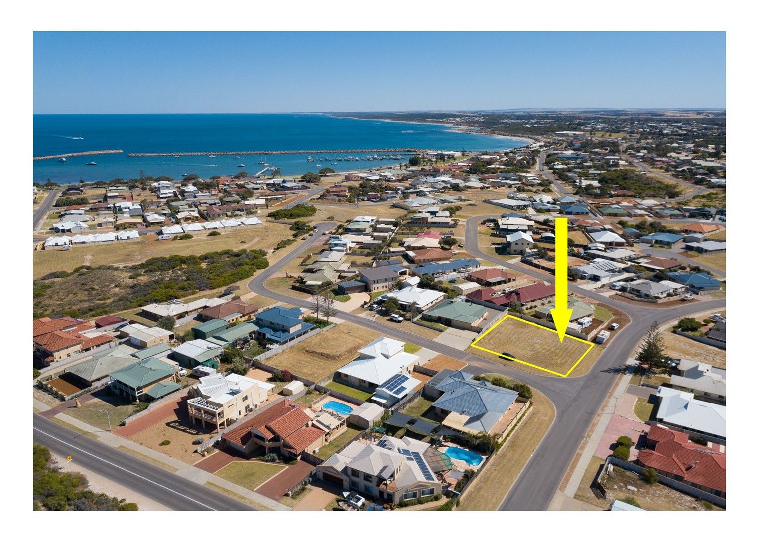 1 Seaview Court, Port Denison WA 6525, Image 1