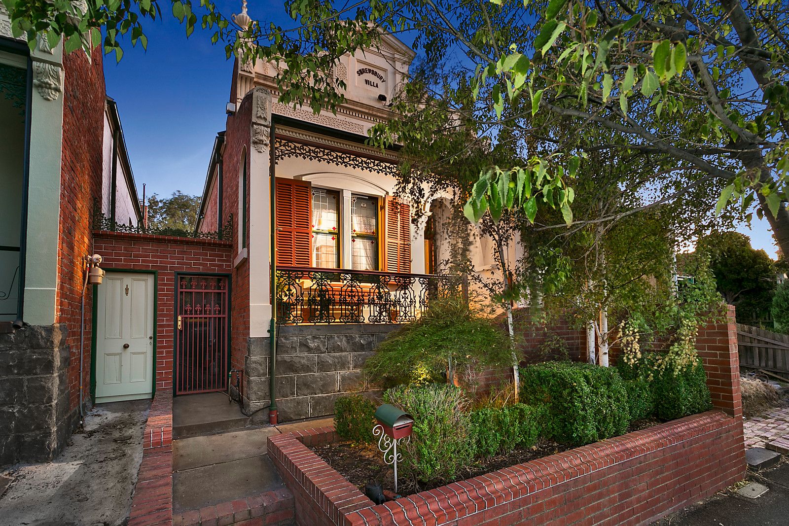 134 Westbourne Grove, Northcote Property History & Address Research