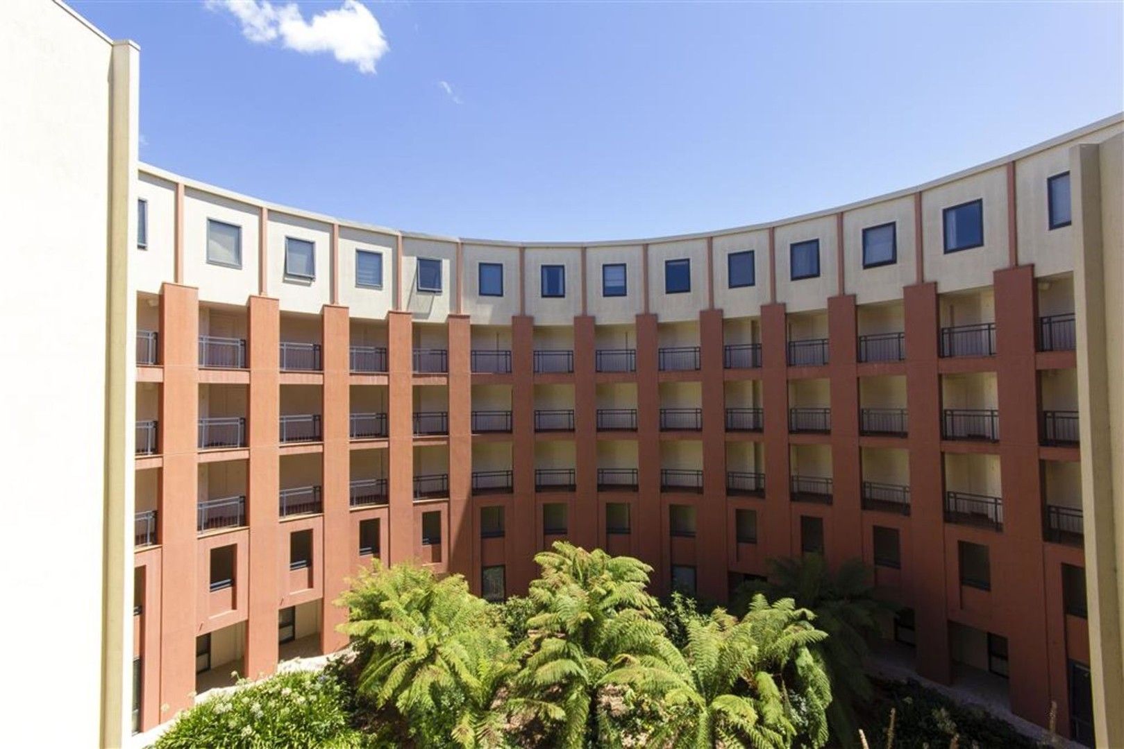 2 bedrooms Apartment / Unit / Flat in 37/66 Allara Street CITY ACT, 2601