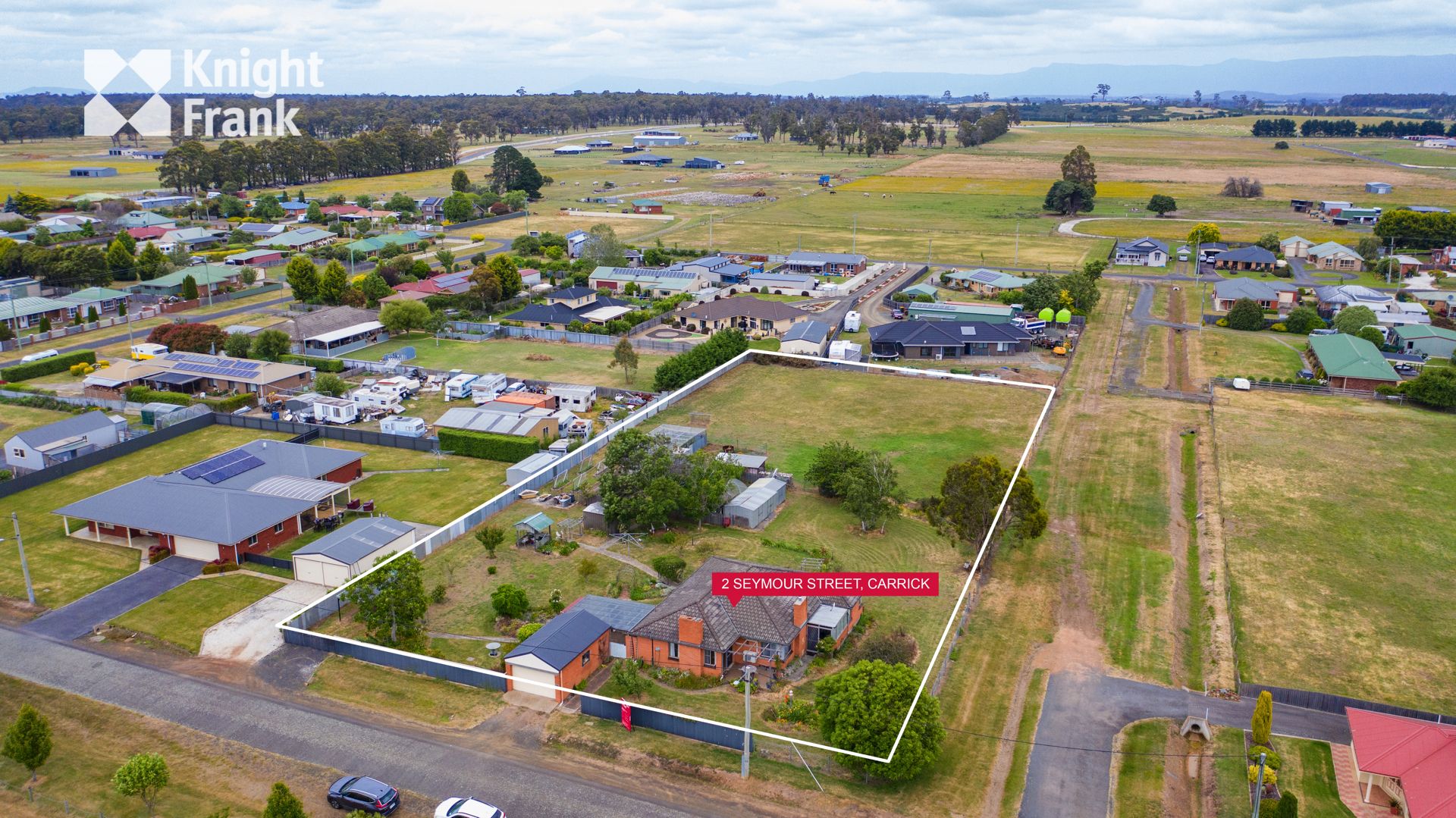 2 Seymour Street, Carrick TAS 7291, Image 1