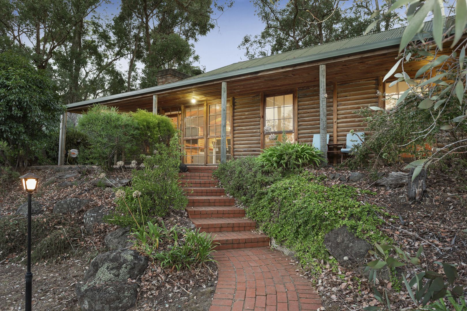 134 Meander Road, Hurstbridge VIC 3099, Image 1