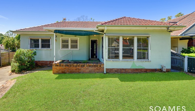 Picture of 8 Clifford Avenue, THORNLEIGH NSW 2120