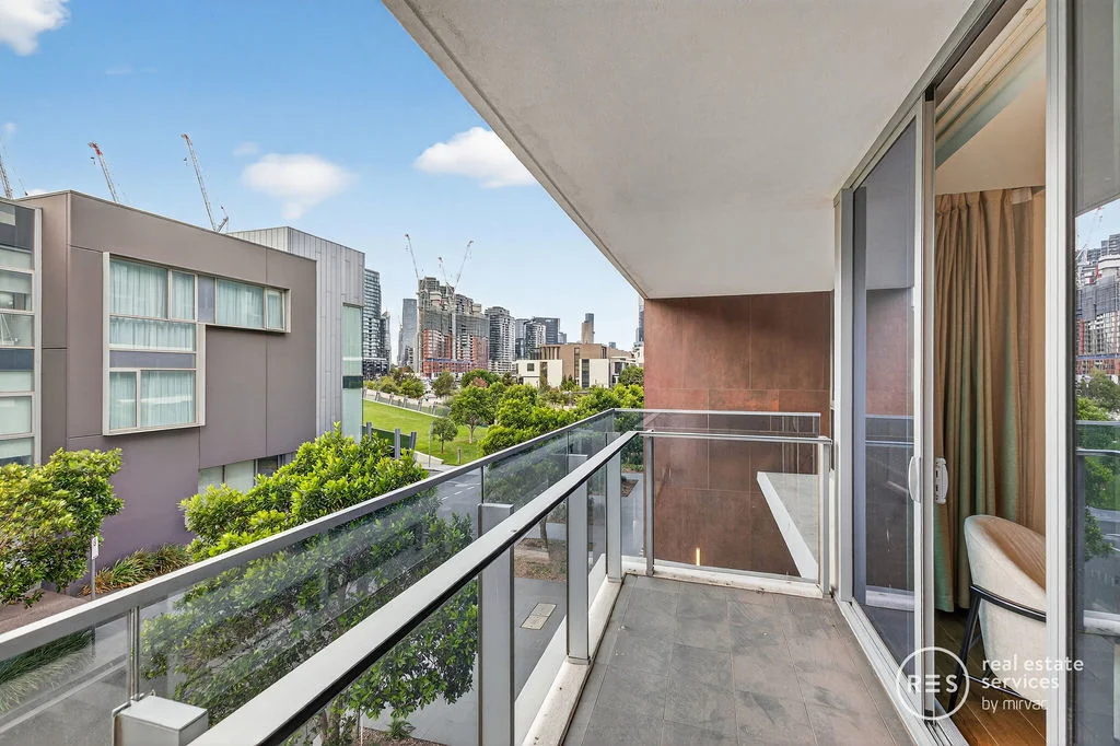 Additional image 15 of 91 South Wharf Drive, Docklands VIC 3008