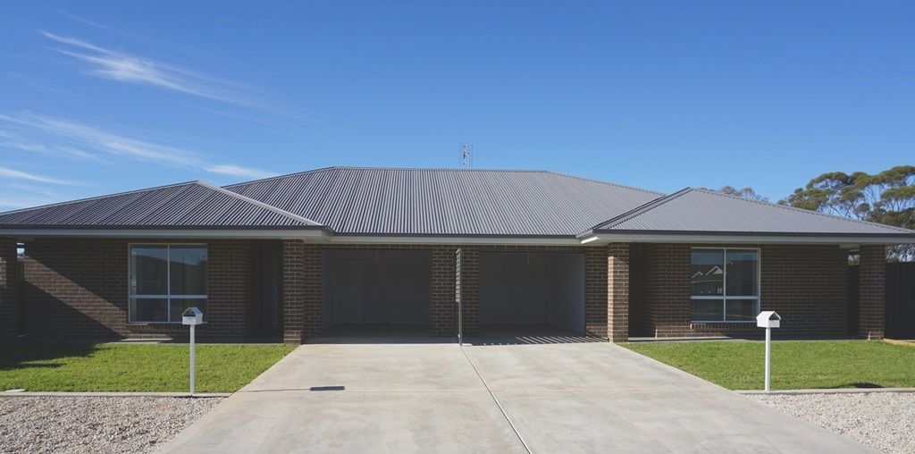 34-38 Lady Mary Drive, West Wyalong NSW 2671, Image 1