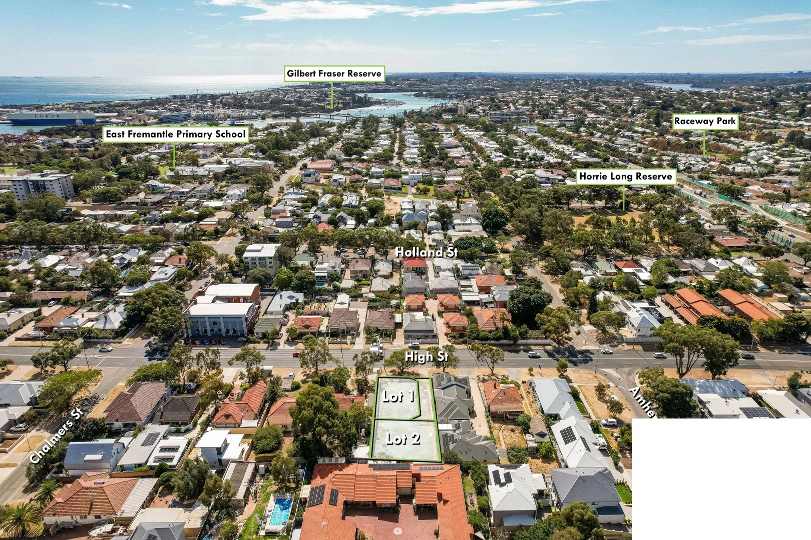 Additional image 5 of 285 High Street, Fremantle WA 6160