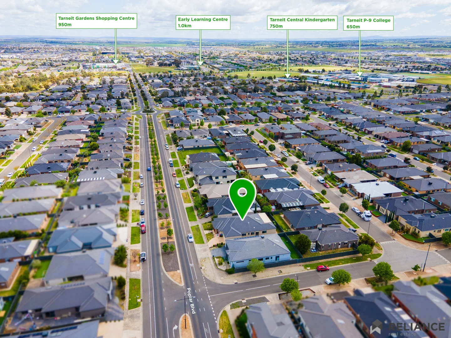 Additional image 22 of 50 Poplar Boulevard, Tarneit VIC 3029