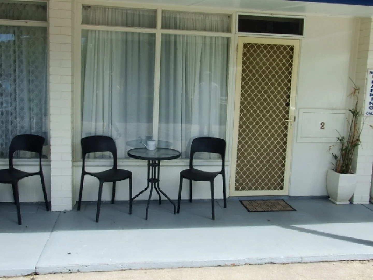 North Macksville NSW 2447