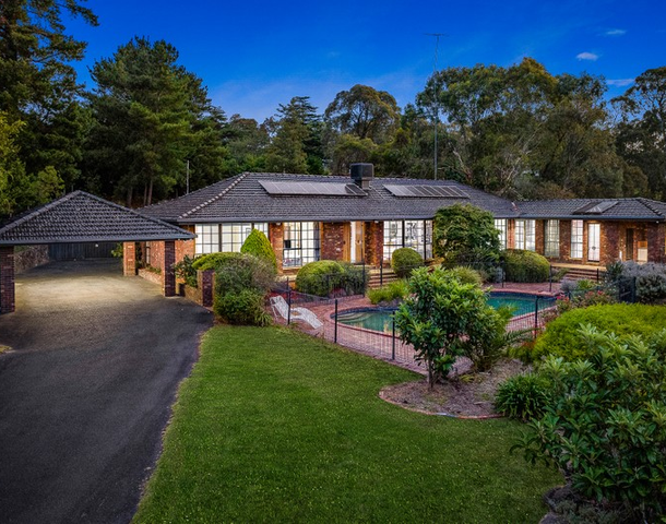 71 Newmans Road, Templestowe VIC 3106