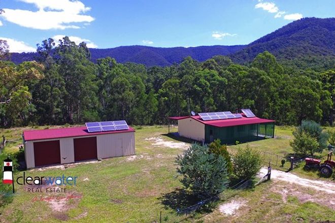 Picture of 351 Bourkes Rd, YOWRIE NSW 2550