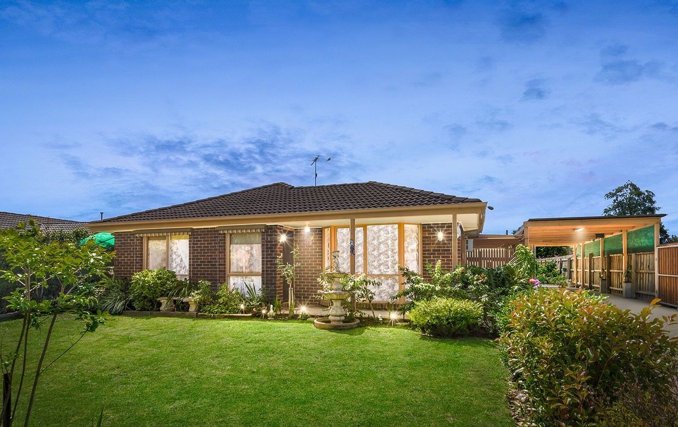 20 Bridle Place Pakenham Vic 3810 House For Rent 360 Domain