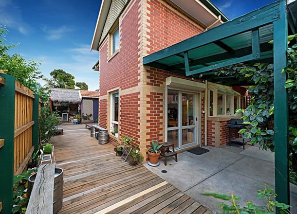 3/42 King Street, Fitzroy North VIC 3068