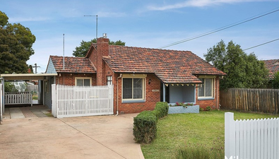 Picture of 31 Collins Street, HEIDELBERG HEIGHTS VIC 3081