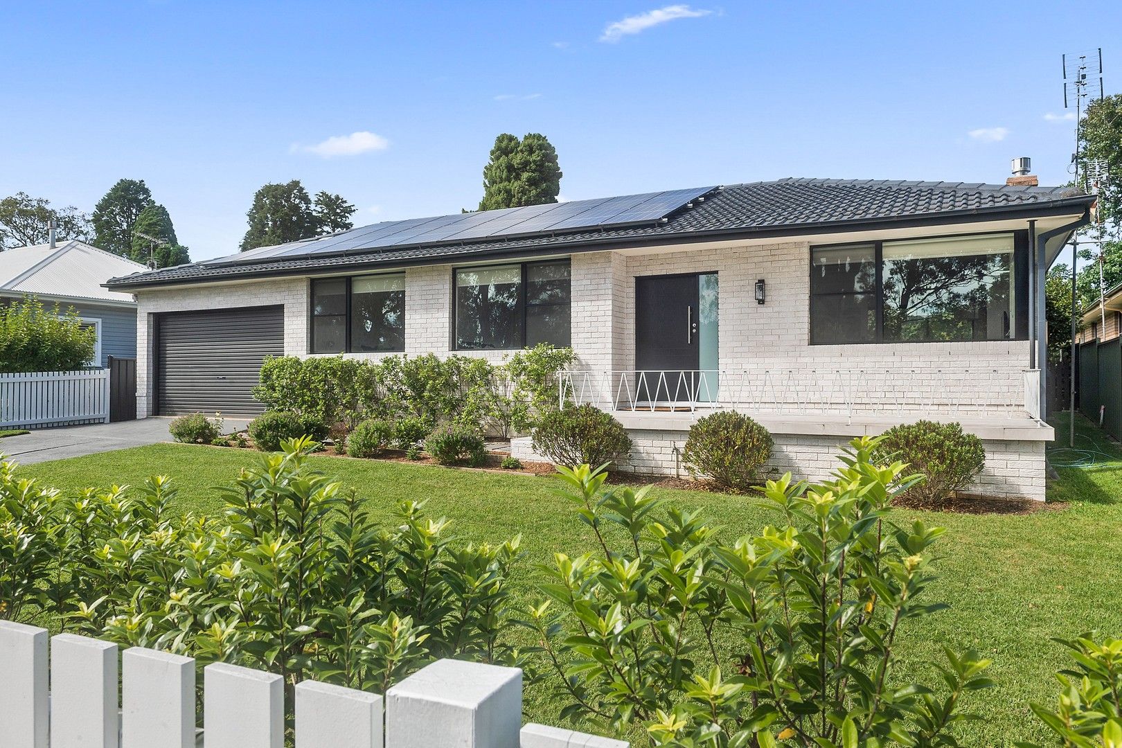 3 bedrooms House in 71 Ascot Road BOWRAL NSW, 2576