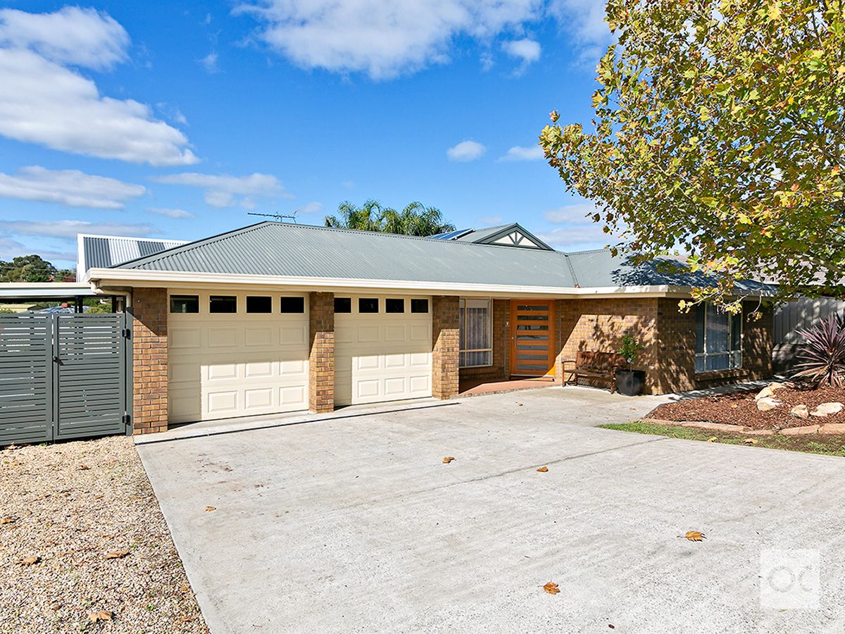 44 Abbott Avenue, Mclaren Vale SA 5171, Image 1