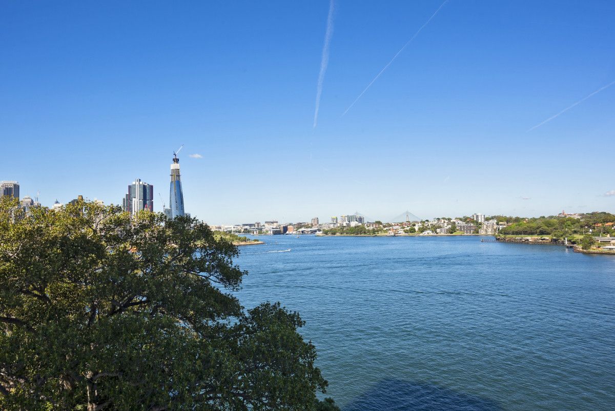 41/14 Blues Point Road, McMahons Point NSW 2060, Image 0