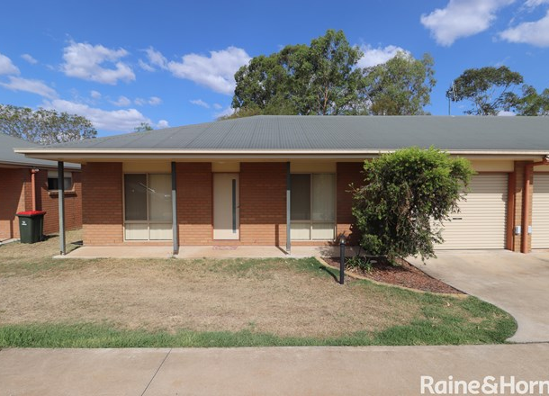 11/27 James Street, Kingaroy QLD 4610