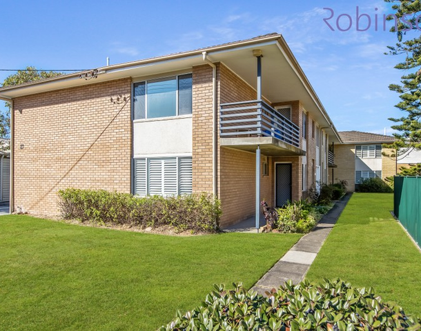 1/27 Mitchell Street, Merewether NSW 2291