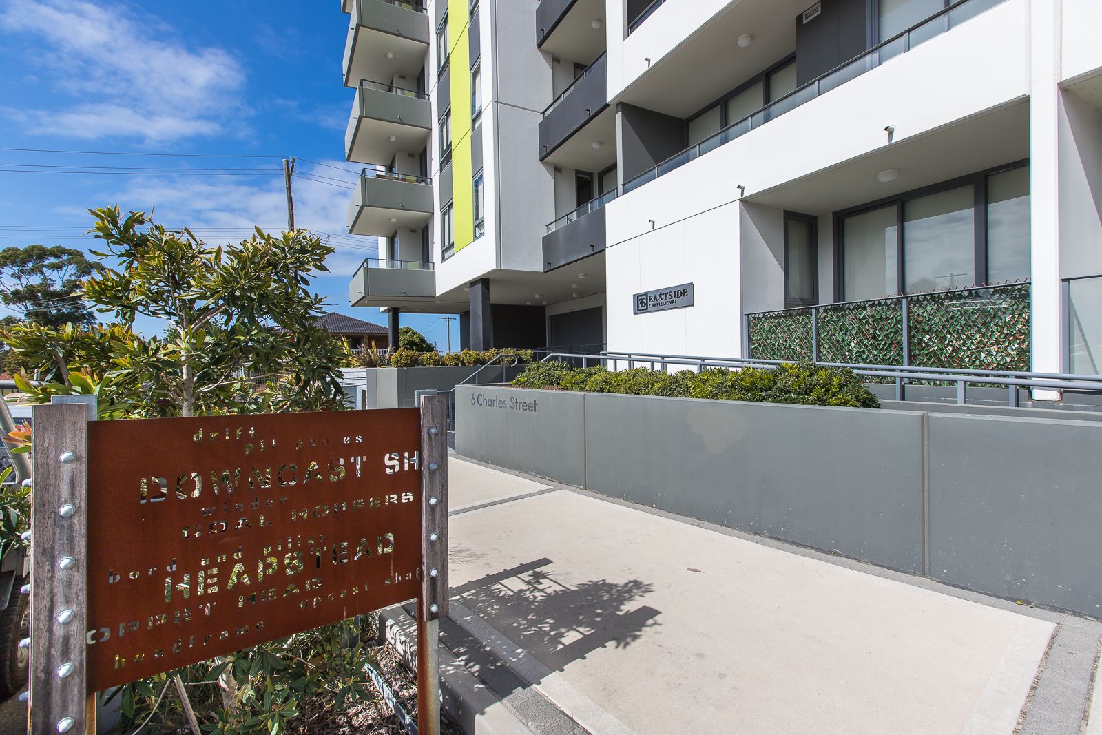 211/6 Charles Street, Charlestown NSW 2290, Image 0