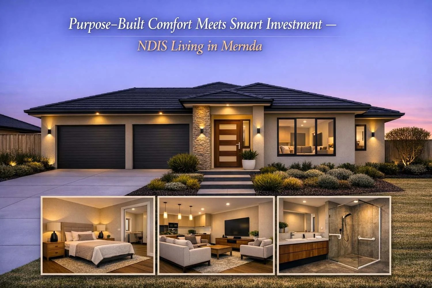 Primary image of Mernda VIC 3754