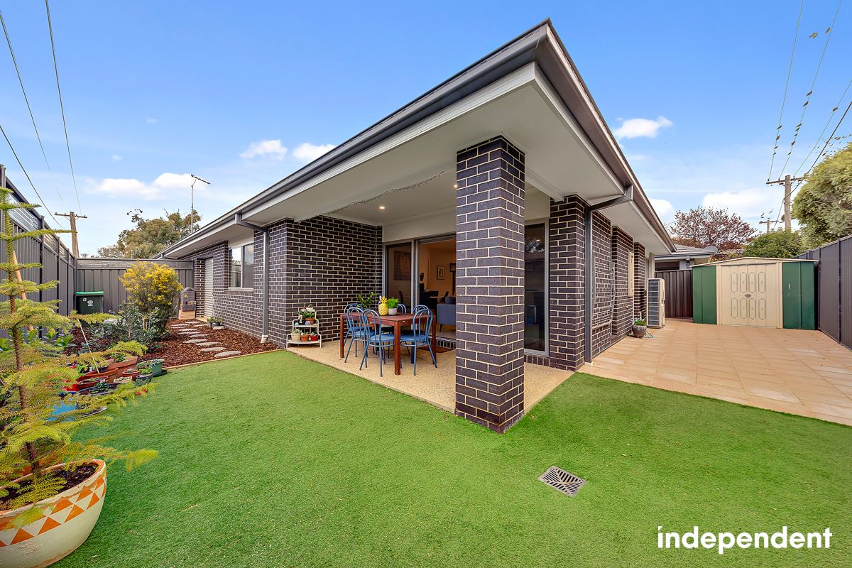 4/7-9 Petre Street, Scullin ACT 2614, Image 1