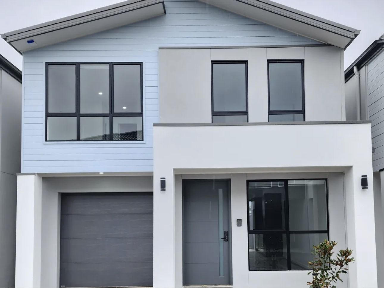3 bedrooms Townhouse in 45/1140 Richmond Road MARSDEN PARK NSW, 2765