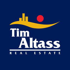 Tim Altass Rentals, Sales representative