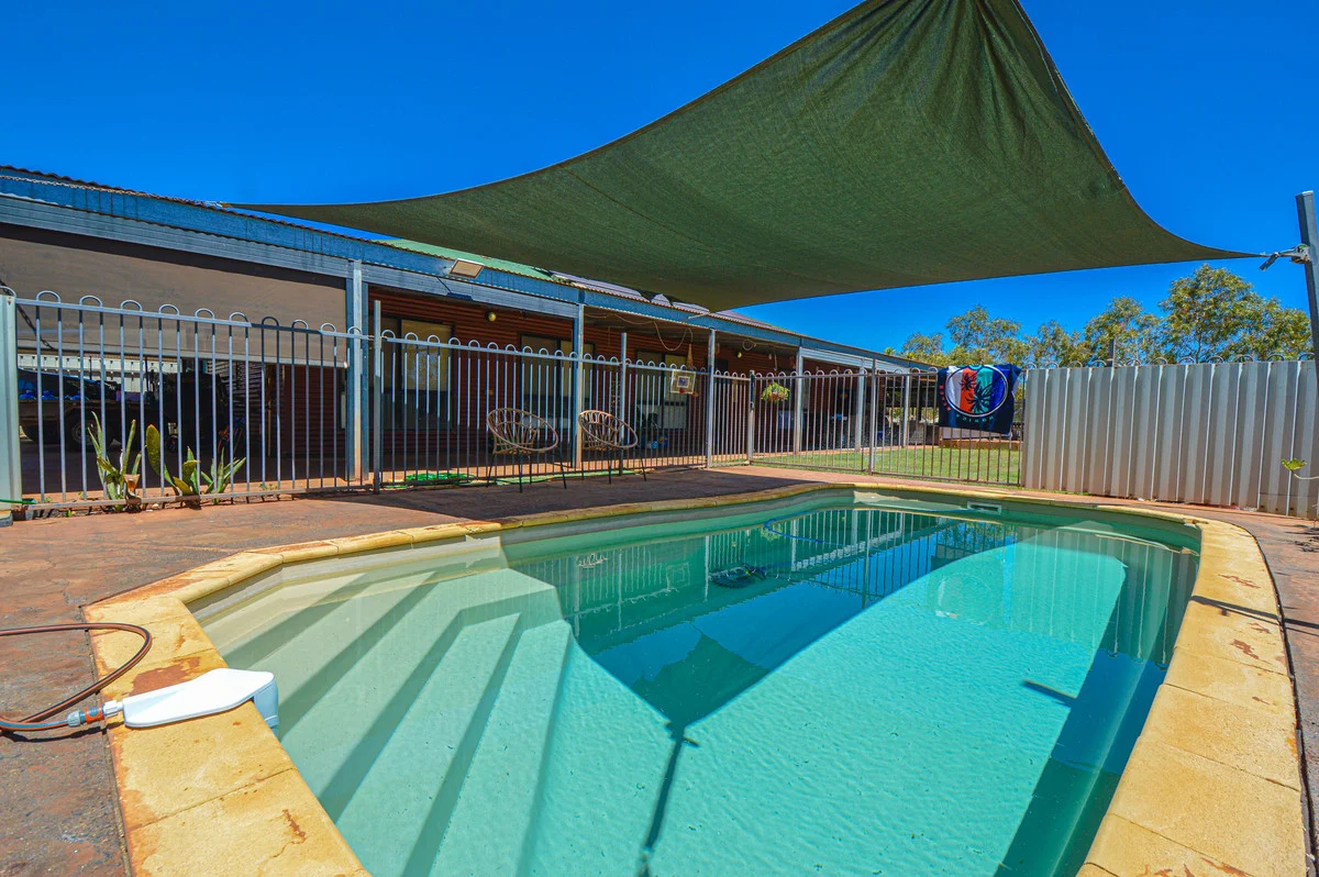 Additional image 23 of 9 Fairlead Bend, South Hedland WA 6722