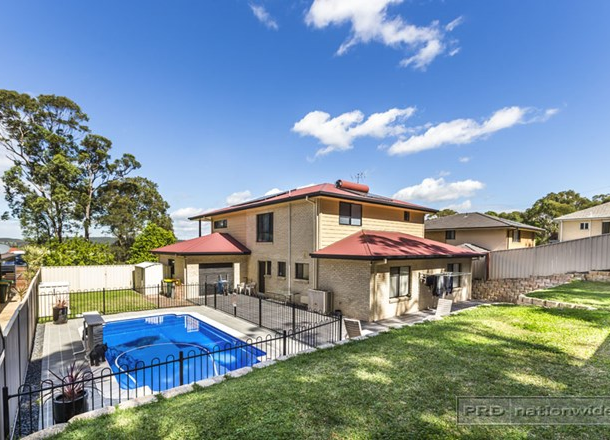 4 Mahogany Place, Fennell Bay NSW 2283